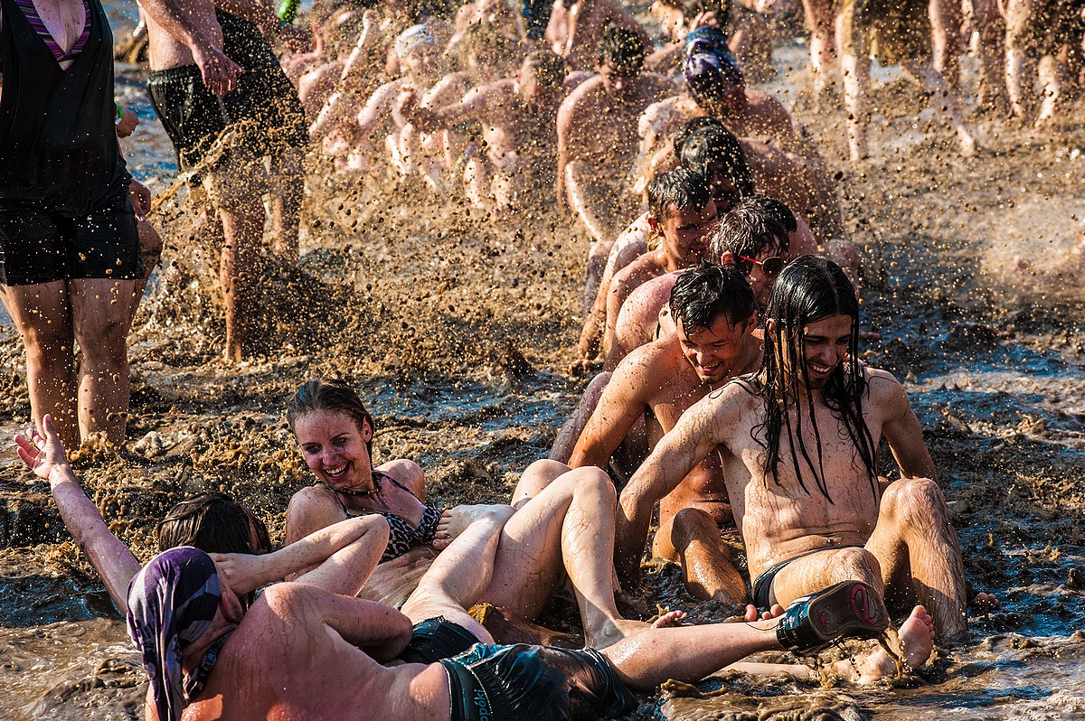 Przystanek Woodstock 2014 - Zdjęcie 70 z 82